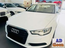 used audi a6 2013 Diesel for sale 